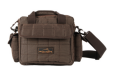 Peregrine Outdoors Wild Hare - Premium Sporting Clays Bag Brn