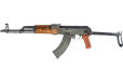 Pioneer Arms Ak-47 Sporter - Under Folder 7.62x39 Wood
