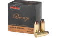 Pmc 44 S&w Special 180gr Jhp - 25rd 20bx-cs