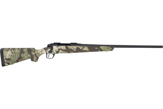 Remington 783 Synthetic 308 - Win 22