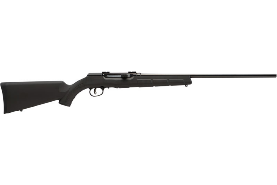 Savage A17 .17hm2 Sporter 20