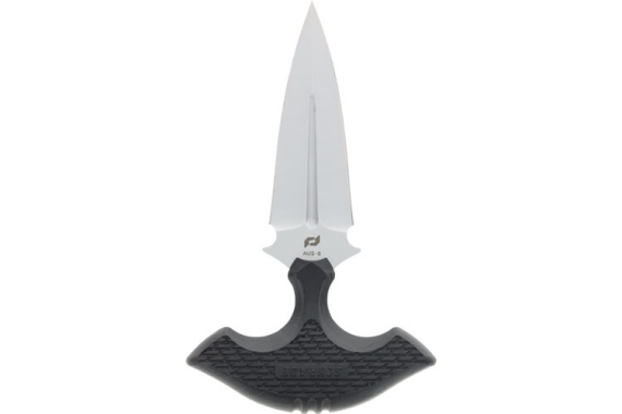 Schrade Knife Moe Push Dagger - 3