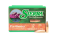 Sierra Bullets .30 Cal .308 - 125gr Spitzer 100ct