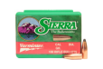 Sierra Bullets 6mm .243 - 85gr Sp 100ct