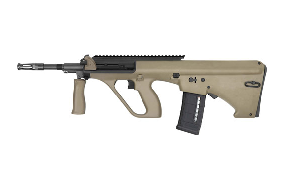 Steyr Aug A3 M1 5.56x45 - 16