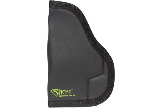 Sticky Holsters Double Stack - Sub-comp Up To 3.8