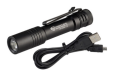 Streamlight Macrostream Light - White Led Black Usb Chargeable