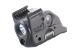 Streamlight Tlr-6 Rail S&w - M&p Led Light-red Laser