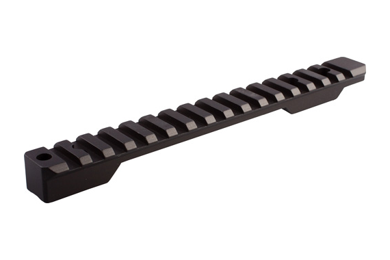 Talley Picatinny Base For Howa - 1500-weatherby Vangrd La 20moa