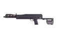 Trailblazer Pivot Rifle - Folding Stock 9mm Black