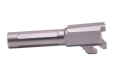 True Precision Sig P320c Bbl - Non-threaded Stainless