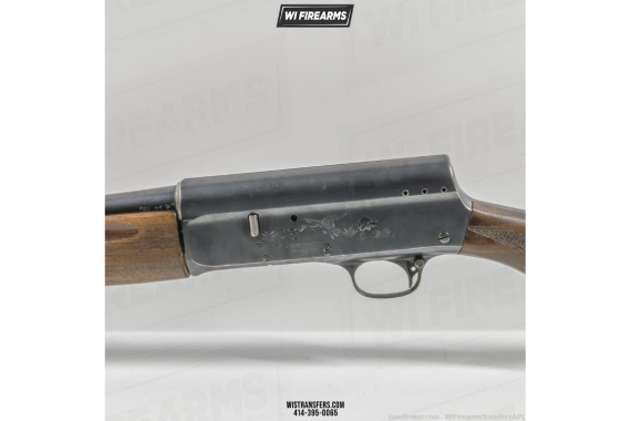 Used Remington Model 11, Semi-Auto, 16Ga, 25” Barrel