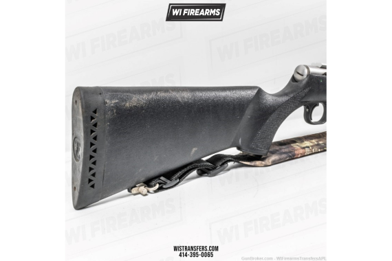 Used Thompson Center Fire Hawk, Inline Muzzle Loader, 50 Cal