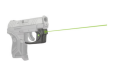 Viridian Laser Essential Green - Ruger Lcpii