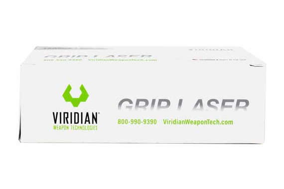 Viridian Laser Essential Green - Ruger Lcpii