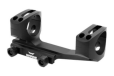Warne X-skel Mount 34mm - Picatinny Black