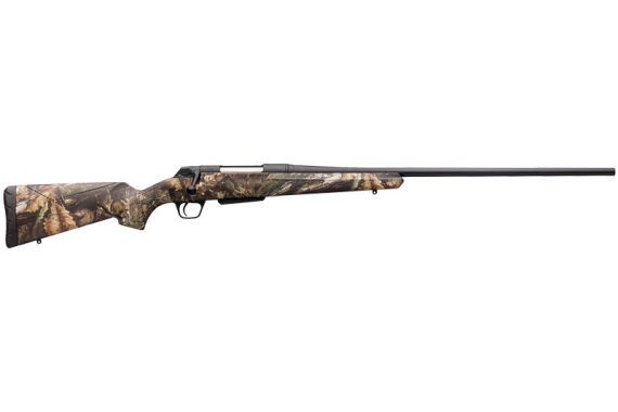 Winchester Xpr Hunter .300wm - 26