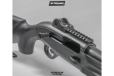 Beretta 1301 Tactical Semi-Auto 12 Gauge 18.5