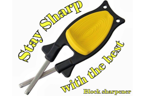 Kitchen knife sharpener for sale online 2023