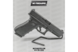 LEO Glock 17 Gen4, Grade 2, 9mm, 17-rd, 4.02”