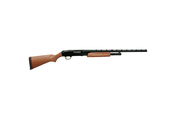 Mossberg 500 Crown Grade 20ga - 3