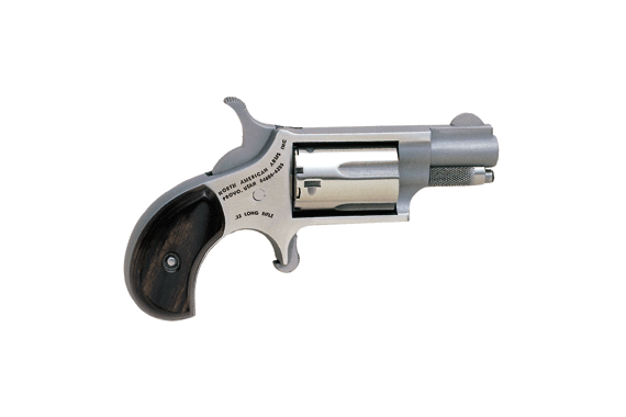 Naa Mini-revolver .22lr 1-1-8