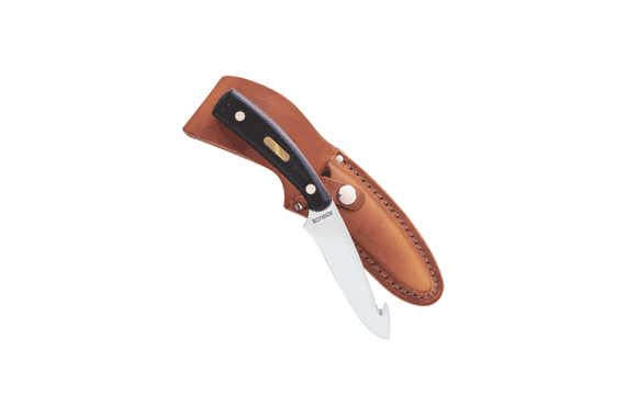 Old Timer Knife Guthook Skinnr - 3.5