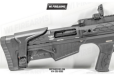 Used Landor Arms BPX 902, Bullpup Shotgun, 12Ga, 3 Mags