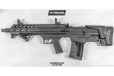 Used Landor Arms BPX 902, Bullpup Shotgun, 12Ga, 3 Mags
