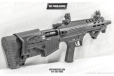 Used Landor Arms BPX 902, Bullpup Shotgun, 12Ga, 3 Mags