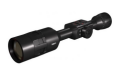 ATN Thor 4k Thermal 4-40x Scope