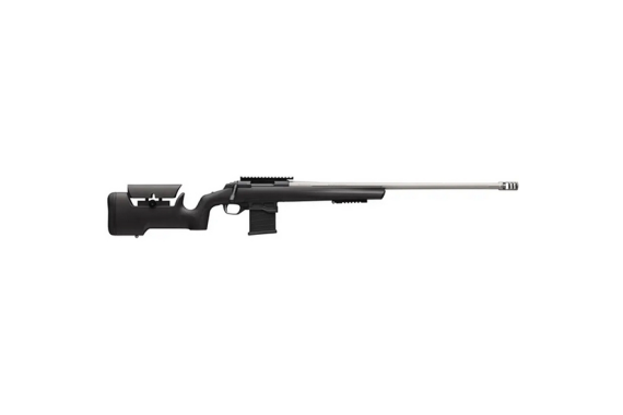 BRO XBOLT TARGET LITE MAX SR MB 6.5CREED 26