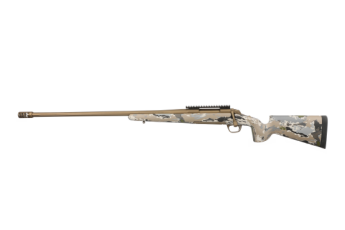 BROWNING X-BOLT HELLS CANYON LONG RANGE McMILLAN 28 NOSLER 26