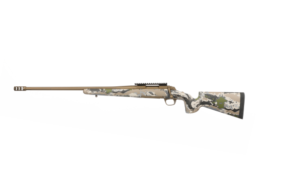 BROWNING X-BOLT SPEED OVIX McMILLAN 308 WIN 22