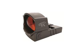 CANIK MECANIL MO2 3 MOA RED DOT