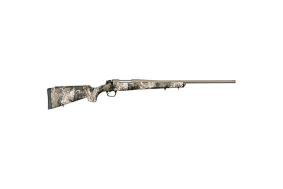 CVA CASCADE RIFLE 24