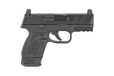 FN 509 Compact MRD Semi-Auto Pistol 9mm Black 3.7