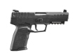 FN FIVE-SEVEN MRD 5.7X28 BLK 10+1 2-10RD MAGS CA COMPLIANT