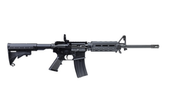 FN FN 15 PATROL CARBINE M-LOK 16″ BARREL 5.56 BLACK