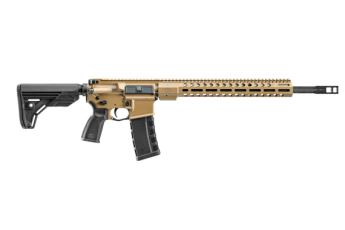 FN FN15 DMR3 5.56MM FDE 18