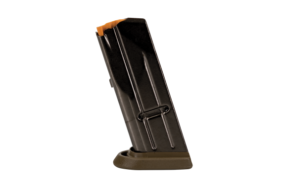 FN FNS-9C FDE Magazine 9mm 10 rd.