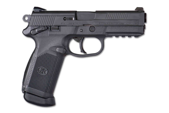 FN FNX-45 45ACP BLACK 10+1 FIXED SIGHTS MANUAL SAFETY