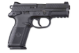 FN FNX-9 Semi-Auto Pistol | 9mm | 17+1 Capacity