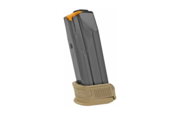 FN Magazine 509C 9mm 17rd FDE