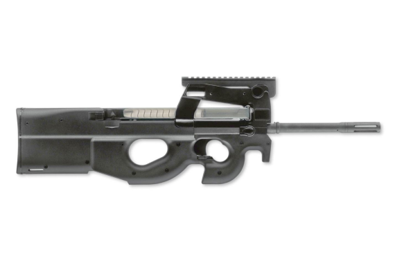 FN PS90 Standard Rifle | 5.7x28mm | 30+1 Capacity