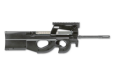 FN Ps90 Standard Blk 5.7x28 10+1
