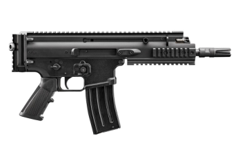 FN SCAR 15P VPR 5.56 NATO 7.5'' 30-RD SEMI-AUTO PISTOL