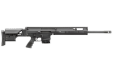 FN SCAR 20S NRCH Semi-Auto Rifle 6.5 Creedmoor Black 20