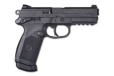FNX-45 USG .45 ACP Semi-Auto Pistol Black 4.5