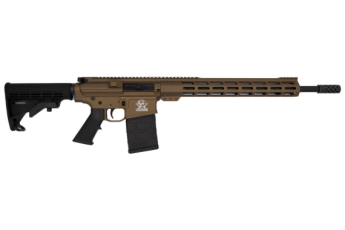 GLFA AR-10 308WIN 18